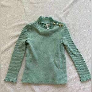 Janie & Jack Long Sleeve